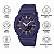 Relógio Casio Feminino Anadigi G Shock GMA-P2100M-2ADR - Imagem 6