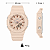 Relógio Casio Feminino Anadigi G Shock GMA-P2100M-4ADR - Imagem 5