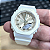 Relógio Casio Feminino Anadigi G Shock GMA-P2100ST-7ADR - Imagem 3