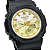 Relógio Casio Feminino Anadigi G Shock GMA-P2100SG-1ADR - Imagem 1