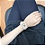 Relógio Casio Feminino Anadigi G Shock GMA-P2110-4ADR - Imagem 7