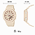 Relógio Casio Feminino Anadigi G Shock GMA-P2110-4ADR - Imagem 5