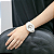 Relógio Casio Feminino Anadigi G Shock GMA-P2100M-7ADR - Imagem 2