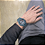 Relógio Casio Masculino Anadigi G Shock Carbon GA-010-2ADR - Imagem 7
