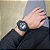 Relógio Casio Masculino Anadigi G Shock Carbon GA-010-1ADR - Imagem 7
