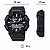 Relógio Casio Masculino Anadigi G Shock Carbon GA-010-1ADR - Imagem 5