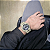 Relógio Casio Masculino Anadigi G Shock Carbon GA-010-5ADR - Imagem 7