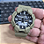 Relógio Casio Masculino Anadigi G Shock Carbon GA-010-5ADR - Imagem 3