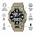 Relógio Casio Masculino Anadigi G Shock Carbon GA-010-5ADR - Imagem 6