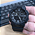 Relógio Casio Masculino Anadigi G Shock GA-010-1A1DR - Imagem 3