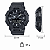 Relógio Casio Masculino Anadigi G Shock GA-010-1A1DR - Imagem 5