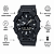 Relógio Casio Masculino Anadigi G Shock GA-010-1A1DR - Imagem 6