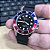Relógio Casio Masculino Analógico Duro Pepsi 38 mm MDV-10-1A2VDF - Imagem 3
