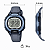 Relógio Casio Feminino Digital Esportivo Standard LW-203-2AVDF - Imagem 5