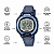 Relógio Casio Feminino Digital Esportivo Standard LW-203-2AVDF - Imagem 6