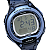 Relógio Casio Feminino Digital Esportivo Standard LW-203-2AVDF - Imagem 1