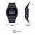 Relógio Casio Unissex Digital Vintage Preto LW-204-1BDF - Imagem 5
