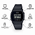 Relógio Casio Unissex Digital Vintage Preto LW-204-1BDF - Imagem 6