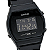 Relógio Casio Unissex Digital Vintage Preto LW-204-1BDF - Imagem 1
