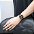 Relógio Casio Unissex Digital Vintage Preto Rosê LW-204-1ADF - Imagem 7