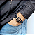 Relógio Casio Unissex Digital Vintage Preto Rosê LW-204-1ADF - Imagem 2
