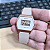 Relógio Casio Unissex Digital Vintage Rosê LW-204-4ADF - Imagem 3