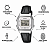 Relógio Casio Feminino Digital Vintage LA680WEL-1DF - Imagem 6