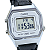 Relógio Casio Feminino Digital Vintage LA680WEL-1DF - Imagem 1