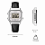 Relógio Casio Feminino Digital Vintage LA680WEL-1DF - Imagem 5