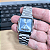 Relógio Casio Unissex Anadigi Vintage Prateado AQ-230A-2A1MQYDF - Imagem 3