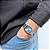 Relógio Casio Unissex Anadigi Vintage Prateado AQ-230A-2A1MQYDF - Imagem 2