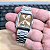Relógio Casio Unissex AnaDigi Vintage AQ-230A-4AMQYDF - Imagem 3
