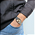 Relógio Casio Unissex AnaDigi Vintage AQ-230A-4AMQYDF - Imagem 7