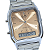Relógio Casio Unissex AnaDigi Vintage AQ-230A-4AMQYDF - Imagem 1