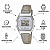 Relógio Casio Feminino Digital Vintage LA680WEL-8A2DF - Imagem 6