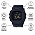 Relógio Casio Masculino Digital G Shock The King GX-56UBB-1DR - Imagem 6