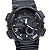 Relógio Casio Masculino Anadigi Esportivo Preto AEQ-110W-1BVDF - Imagem 1