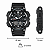 Relógio Casio Masculino Anadigi Esportivo Preto AEQ-110W-1AVDF - Imagem 5
