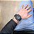 Relógio Casio Masculino Anadigi Esportivo Preto AEQ-110W-1AVDF - Imagem 7