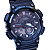Relógio Casio Masculino Anadigi Esportivo Preto AEQ-110W-1AVDF - Imagem 1