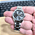 Relógio Casio Feminino Analógico Prateado LTP-1302PD-1A1VEG - Imagem 3