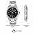 Relógio Casio Feminino Analógico Prateado LTP-1302PD-1A1VEG - Imagem 5