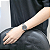 Relógio Casio Feminino Analógico Prateado LTP-1302PD-1A1VEG - Imagem 2