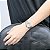 Relógio Casio Feminino Analógico Collection Prateado LTP-1259PD-7BEG - Imagem 2