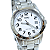 Relógio Casio Feminino Analógico Collection Prateado LTP-1259PD-7BEG - Imagem 1