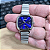 Relógio Casio Feminino Analógico Prateado Collection LTP-B166D-2AVDF - Imagem 3