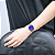 Relógio Casio Feminino Analógico Prateado Collection LTP-B166D-2AVDF - Imagem 2