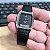 Relógio Casio Unissex AnaDigi Vintage Clássico AQ-230EL-1ADF - Imagem 3
