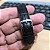 Relógio Casio Unissex AnaDigi Vintage Clássico AQ-230EL-1ADF - Imagem 4