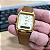 Relógio Casio Unissex AnaDigi Vintage Clássico AQ-230EGL-9ADF - Imagem 3